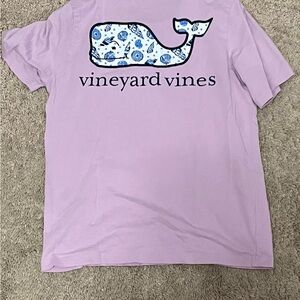 2-pack Vineyard Vines Pink Whale T-Shirt